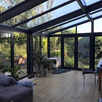 Do you really get 30% off for your conservatory?