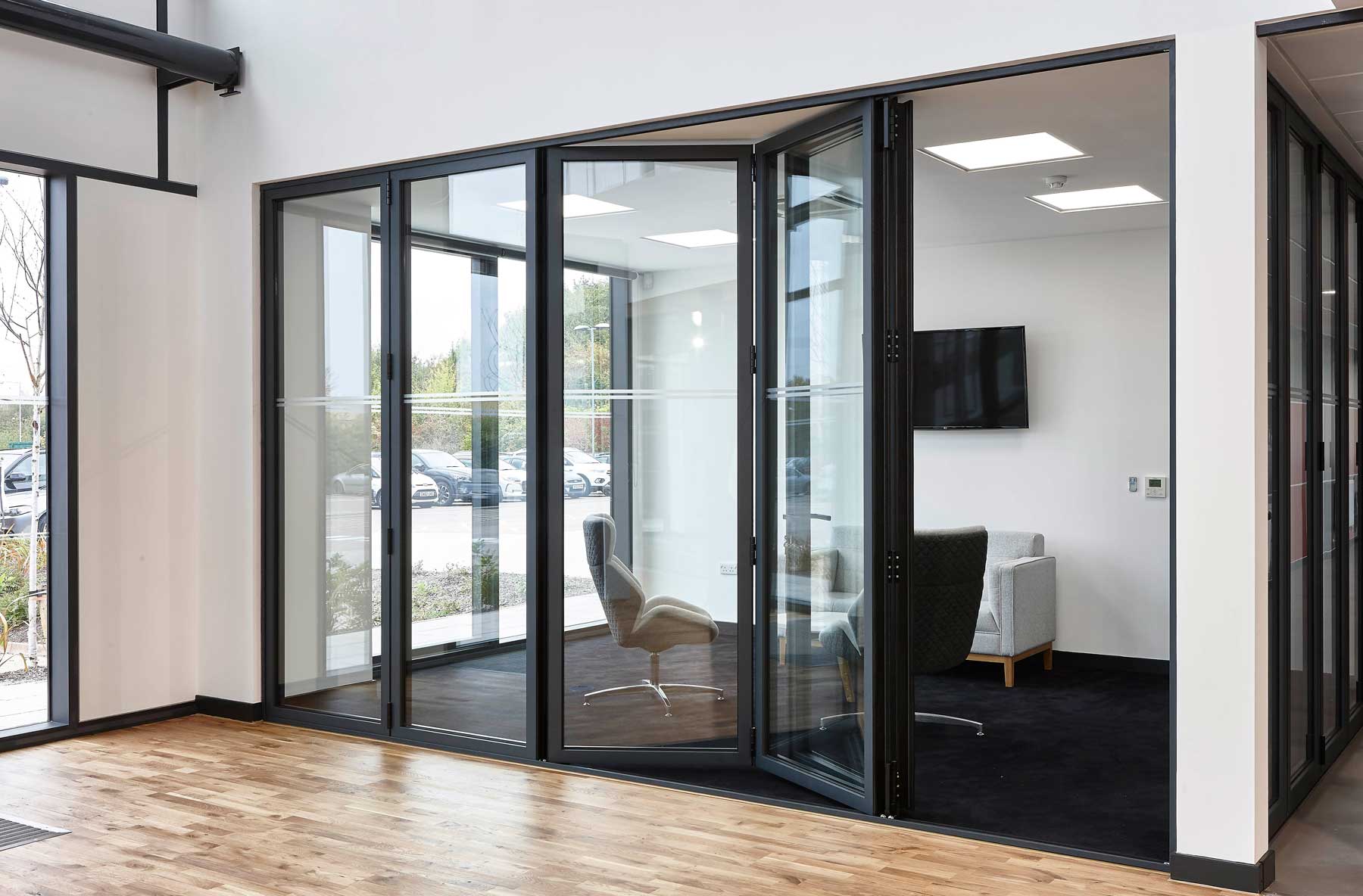 Bi-Fold Door Quotes Buckinghamshire