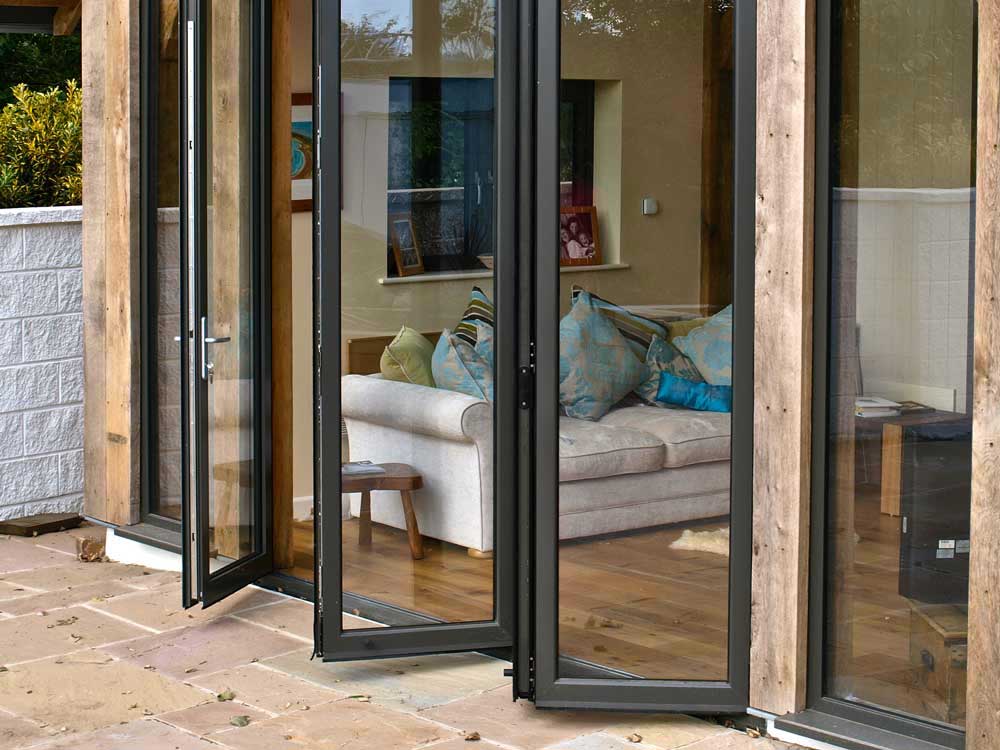 Aluminium Folding Doors Prices