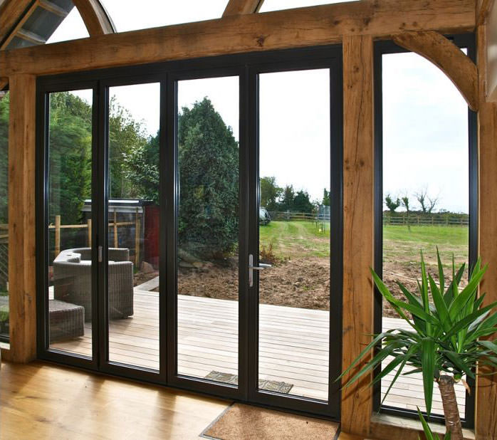Bifold Doors Aylesbury