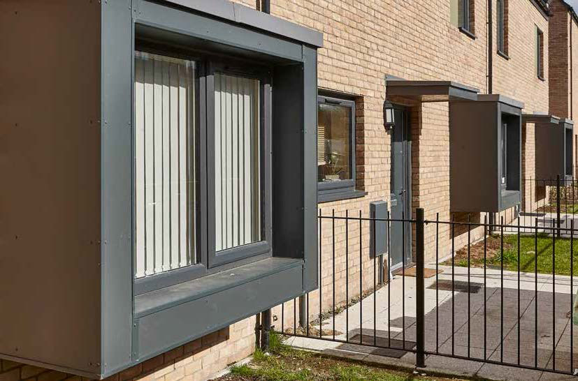 Aluminium Windows Aylesbury