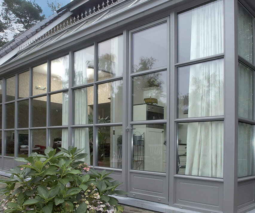 Slimline French Doors Quotes Buckinghamshire