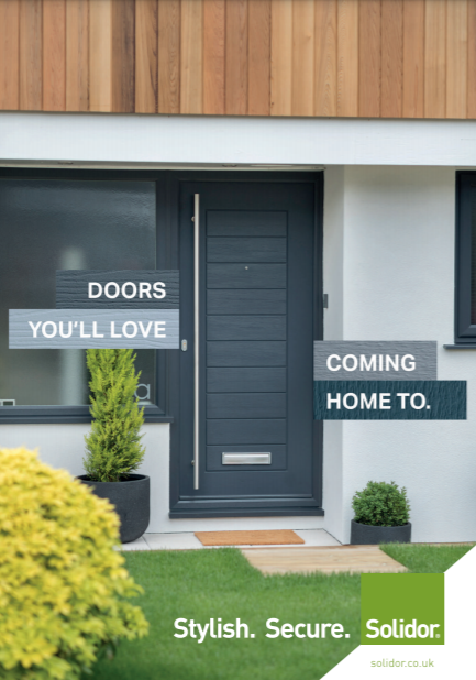 Solidor Brochure