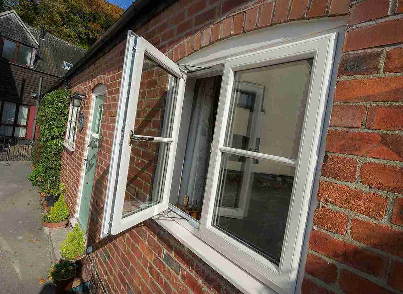 Customised Double Glazing Bedfordshire