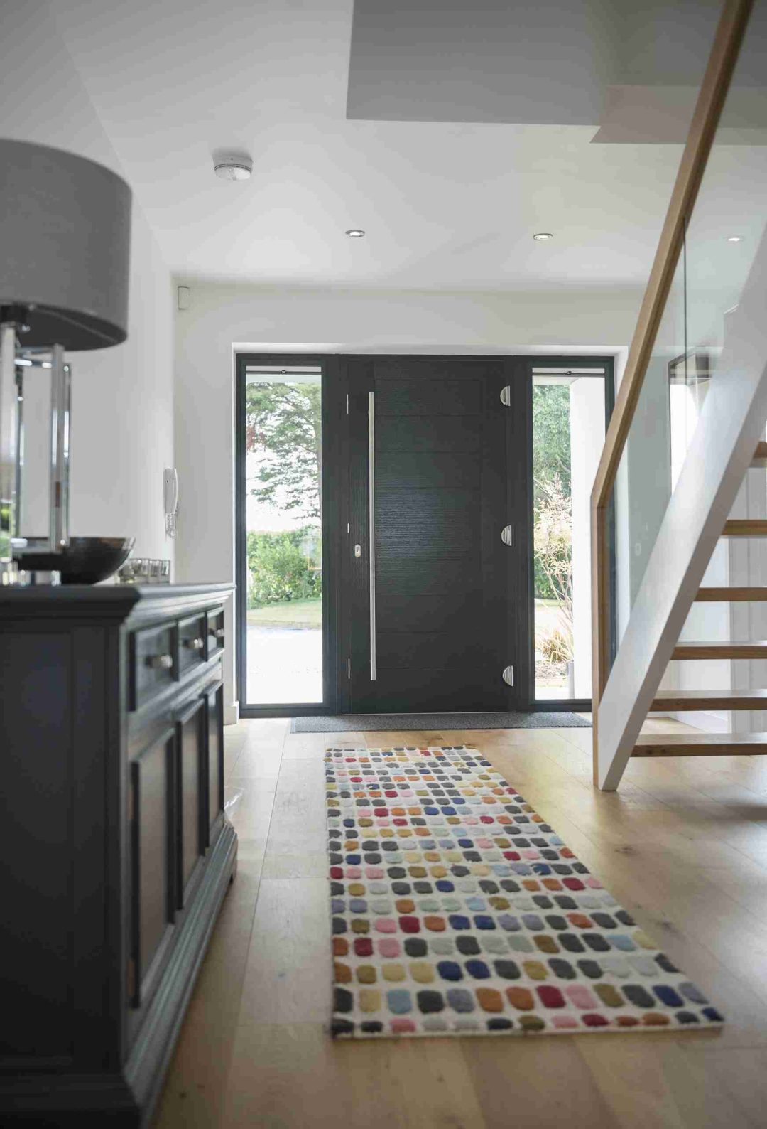 Front Doors Hertfordshire