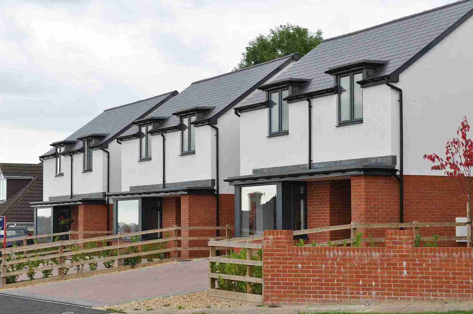 uPVC Residential Doors Costs Buckinghamshire