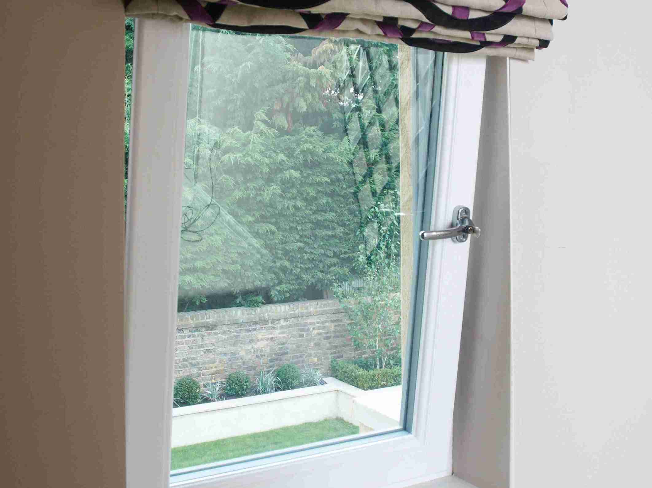 Tilt & Turn Window Costs Buckinghamshire