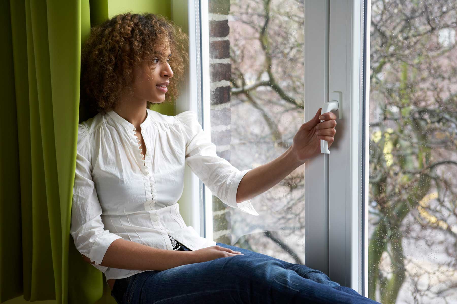 Tilt & Turn Windows Buckinghamshire