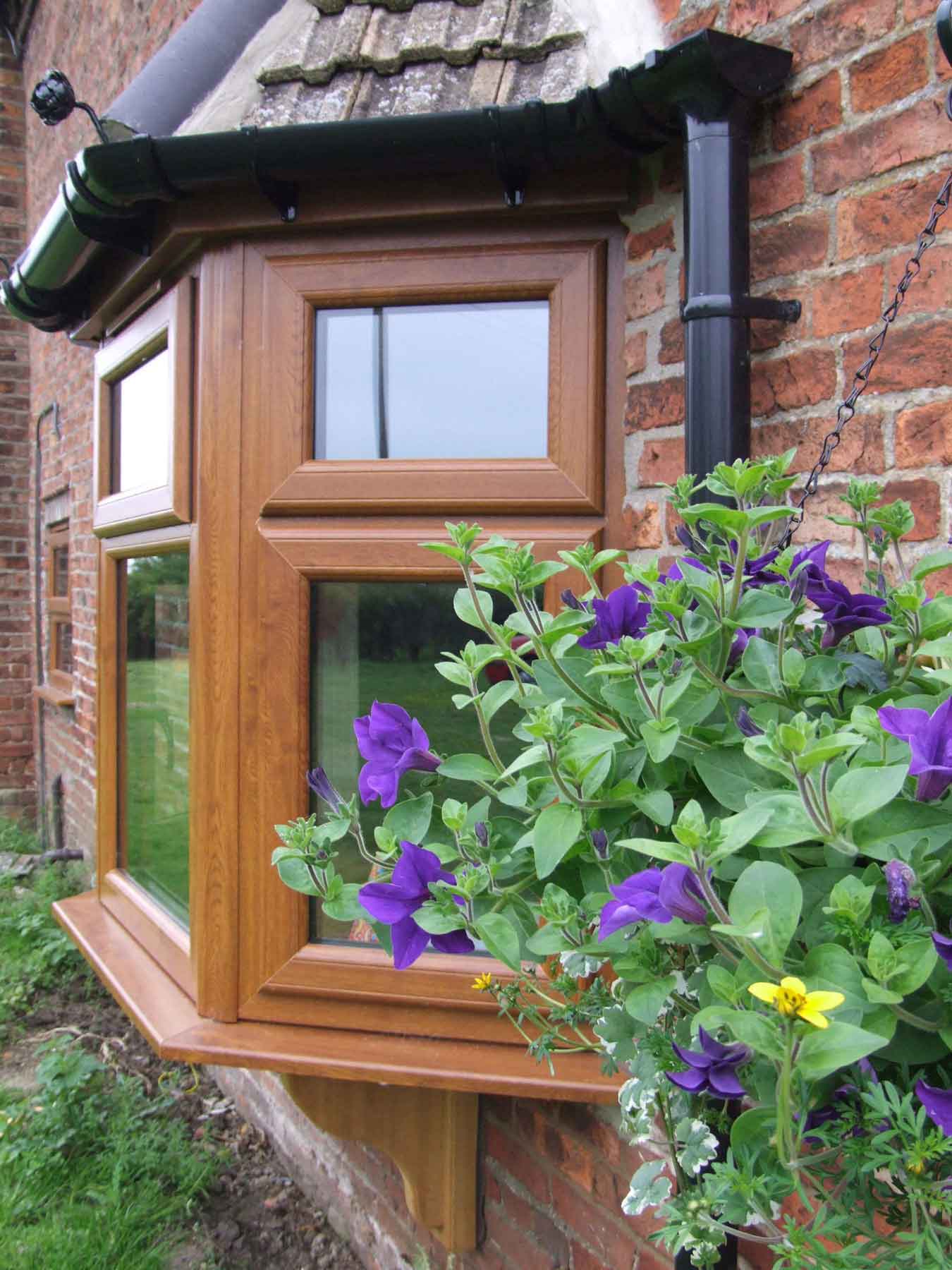 Best Bow and Bay Windows Buckinghamshire