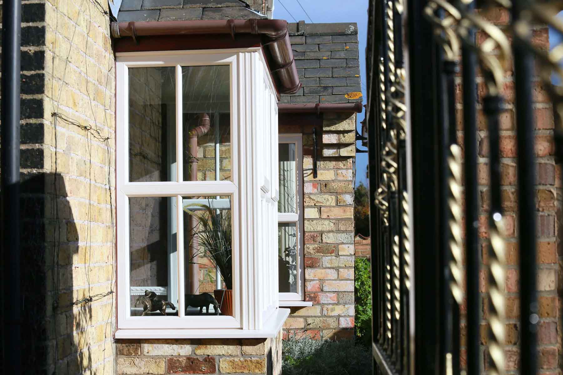 Bow and Bay Windows Aylesbury