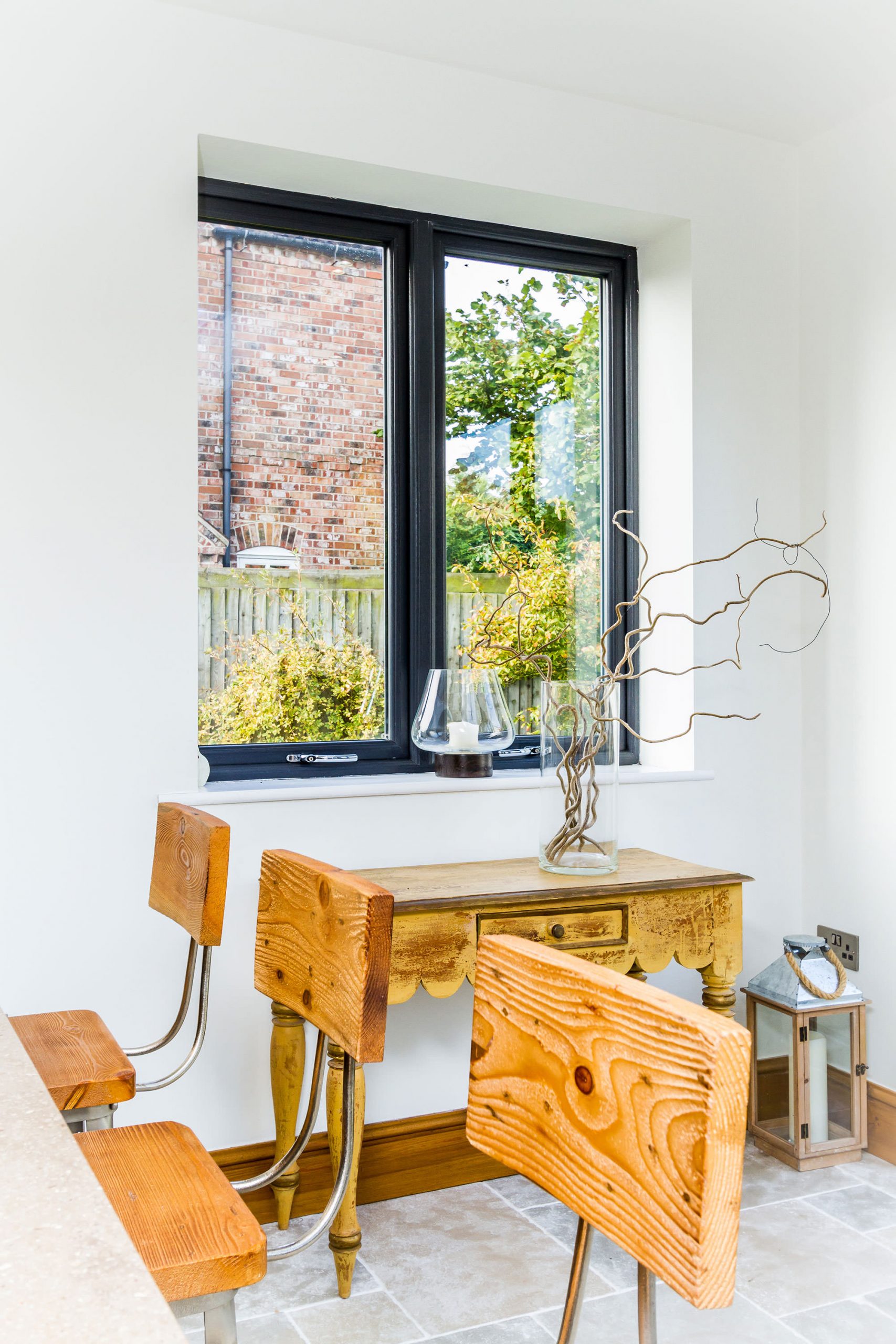 Casement Windows Aylesbury