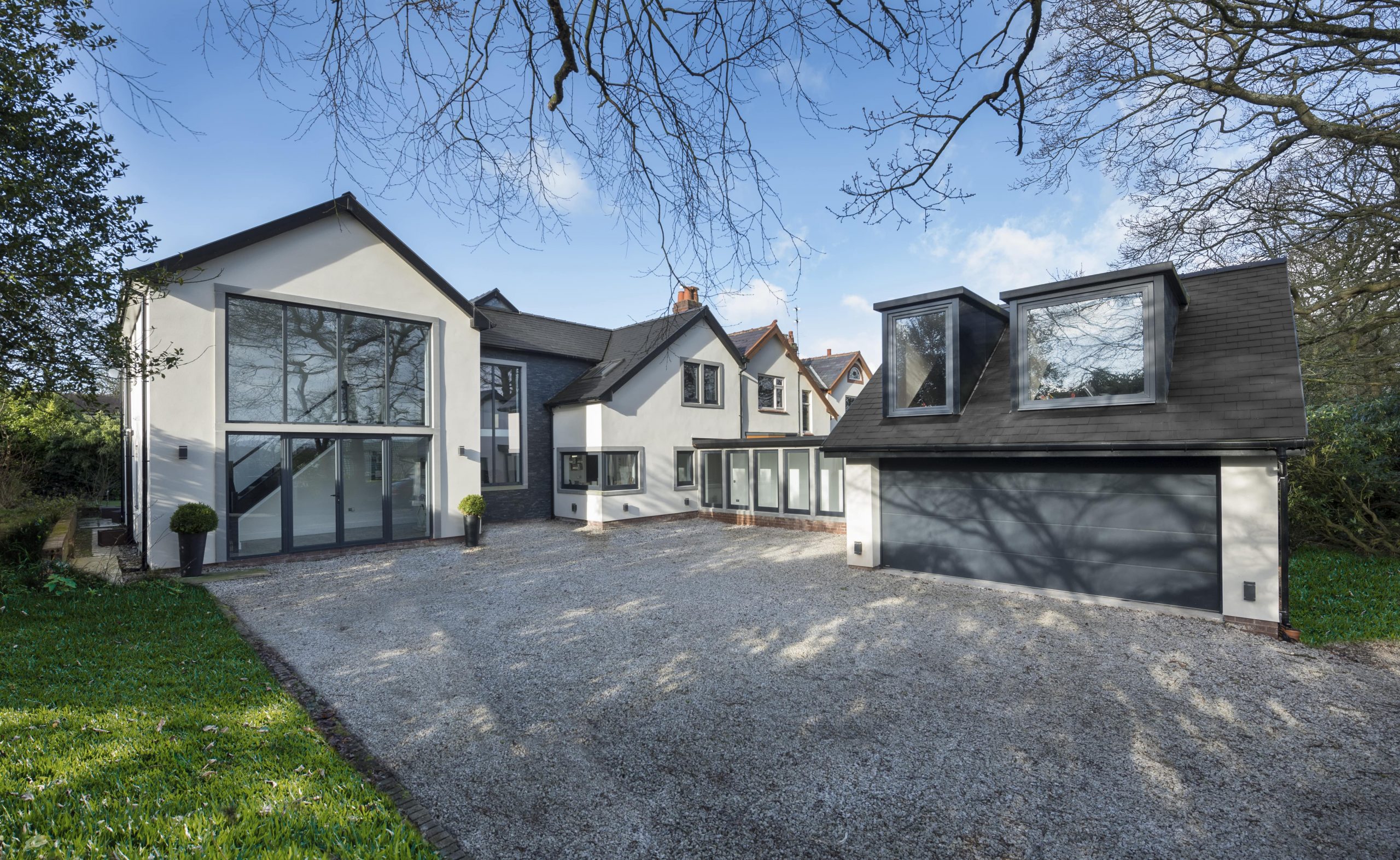 Flush Casement Windows Prices Aylesbury