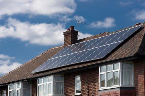 3 Tips on going green with your house