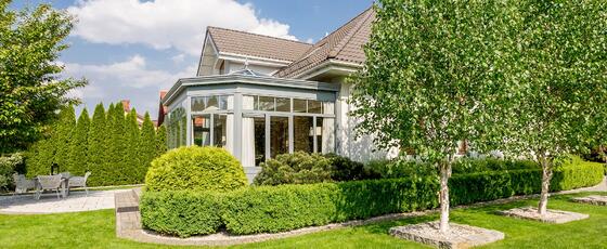 FAQ: Building A Conservatory Or Orangery