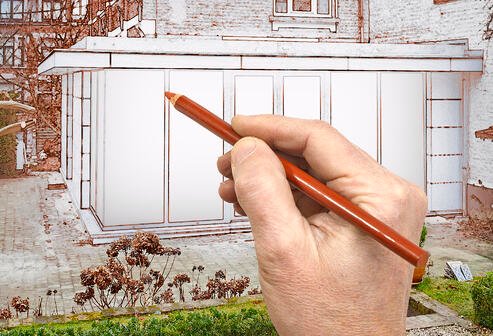 A guide to planning and building regulations in South Oxfordshire