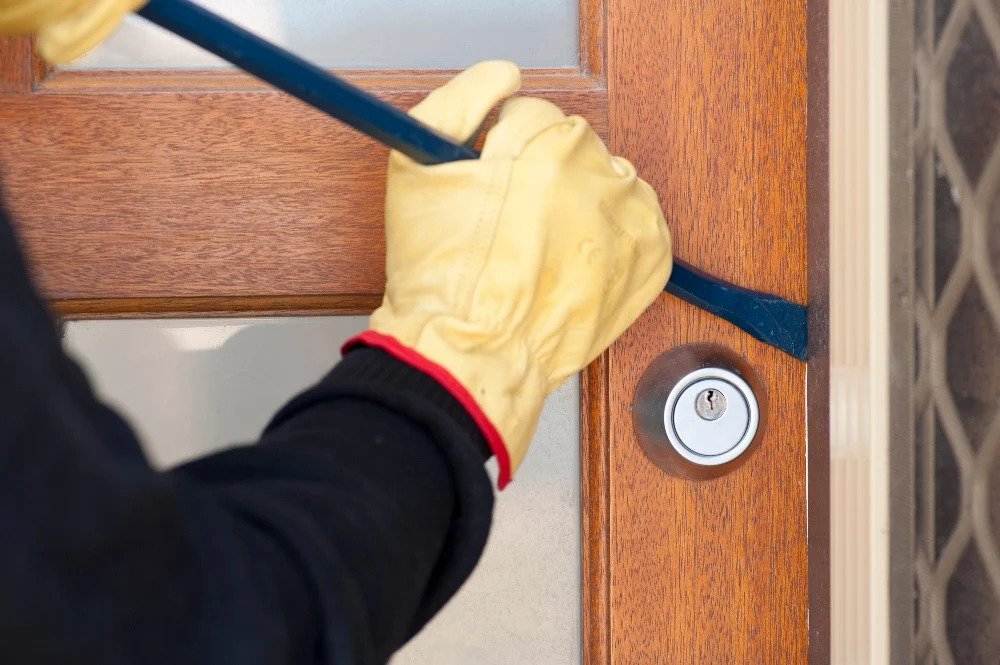 Door security – all you need to know
