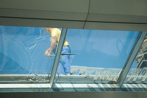 Top ways to clean and care for your windows
