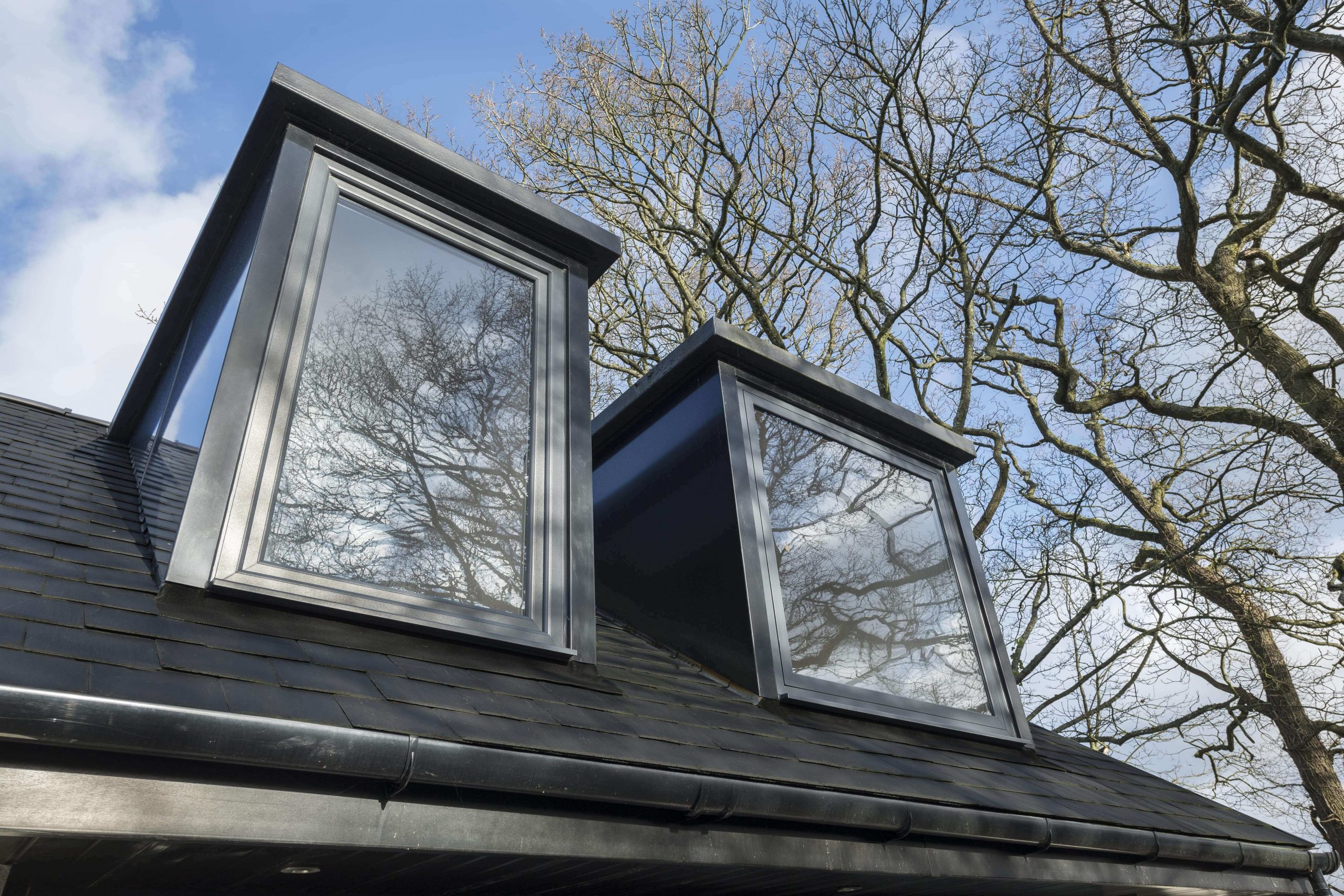 Double Glazing Installers Oxfordshire