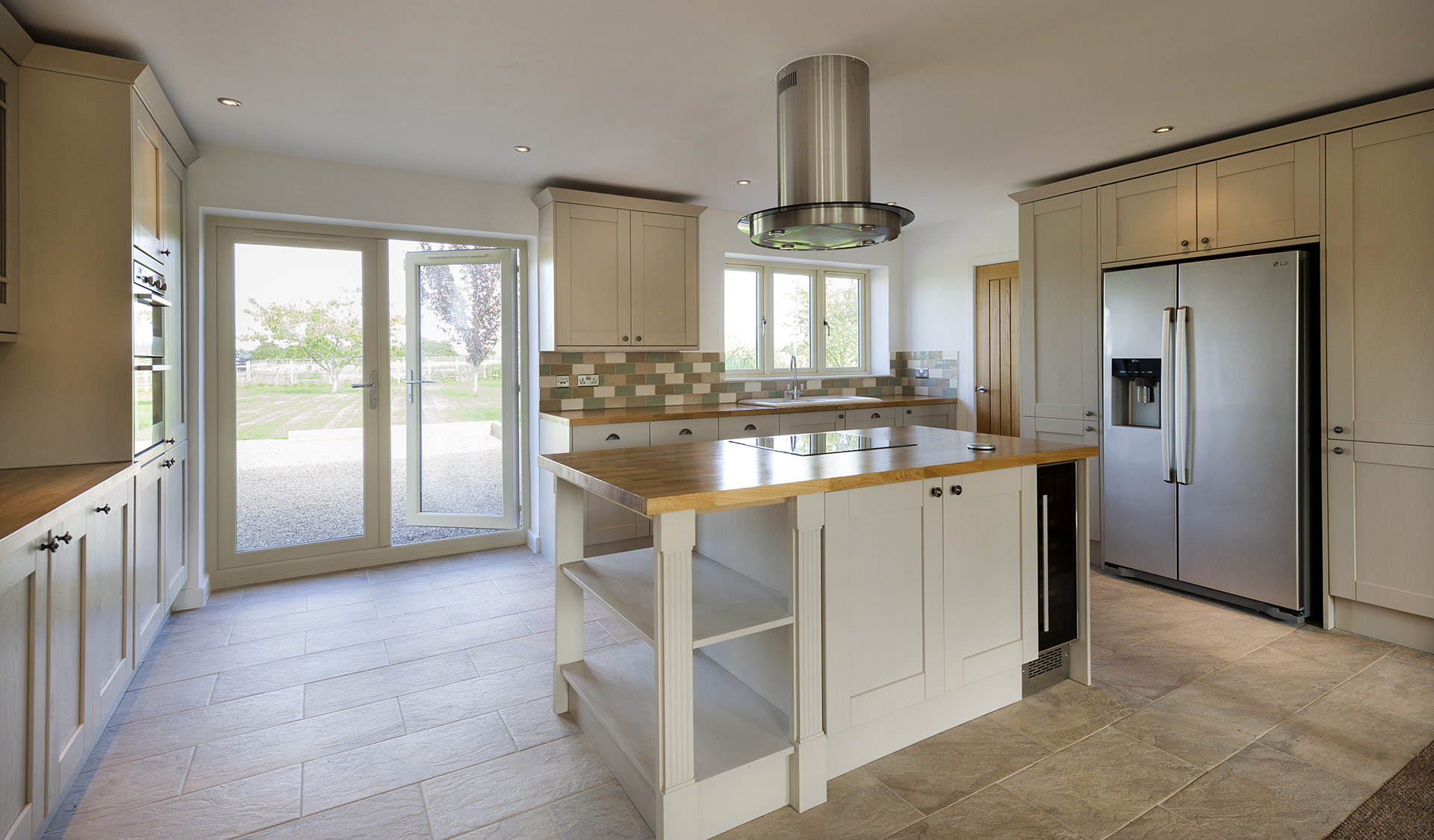 Double Glazing service buckinghamshire