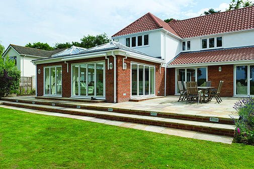 6 Reasons Why You Need an Orangery