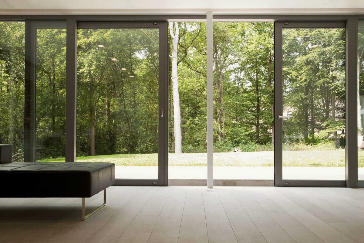 Patio Sliding Doors Chalfonts