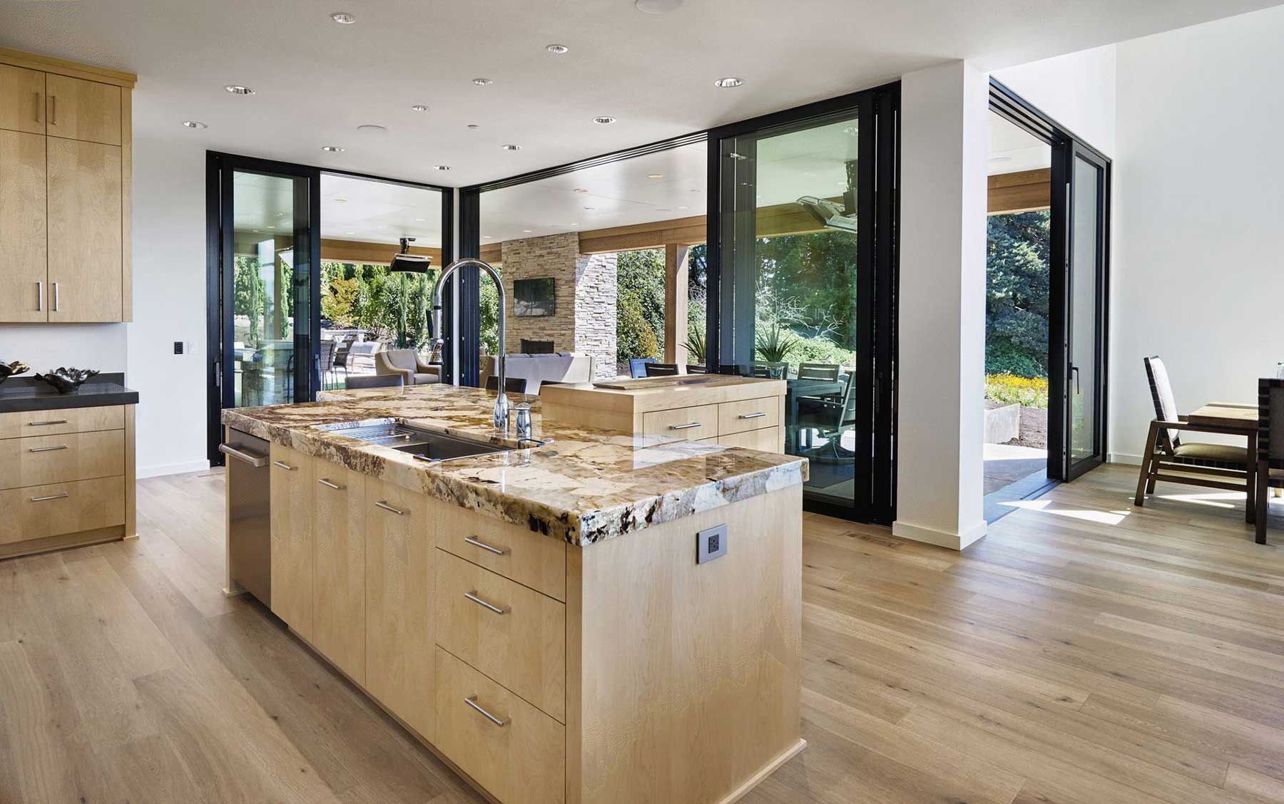 Aluminium Patio Sliding Doors Costs