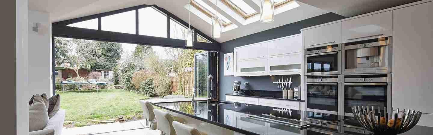 The Difference Between Bi-fold, Patio or French Doors