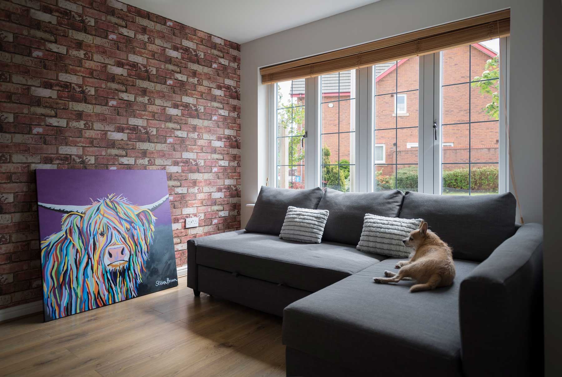 Residence Collection Windows Aylesbury