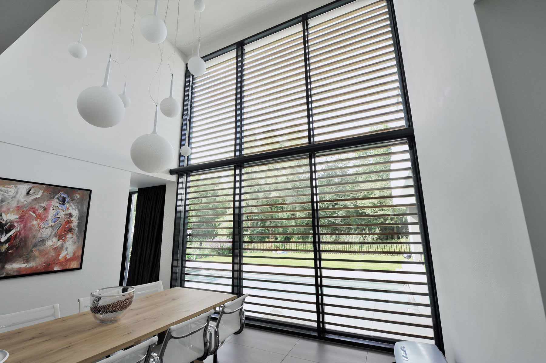 Reynaers Aluminium Windows Costs