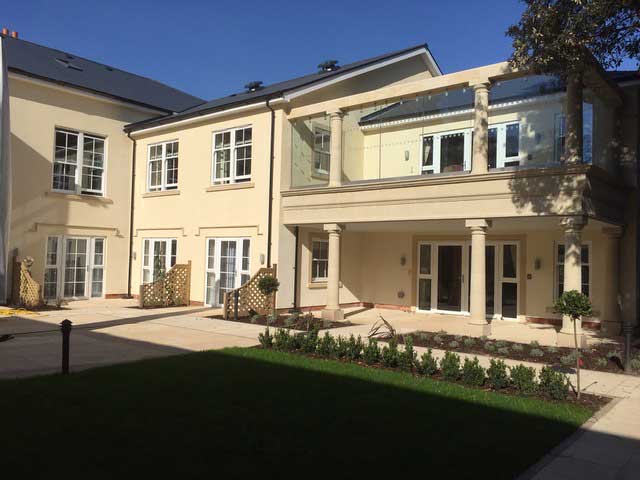 Roseview Sash Windows Prices Aylesbury