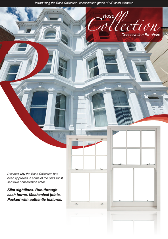 Roseview Brochure Conservation