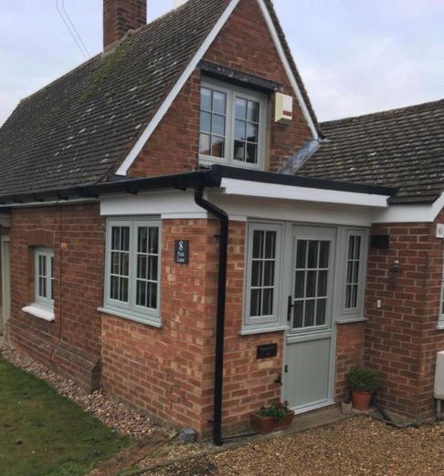 Stable Door Prices Buckinghamshire