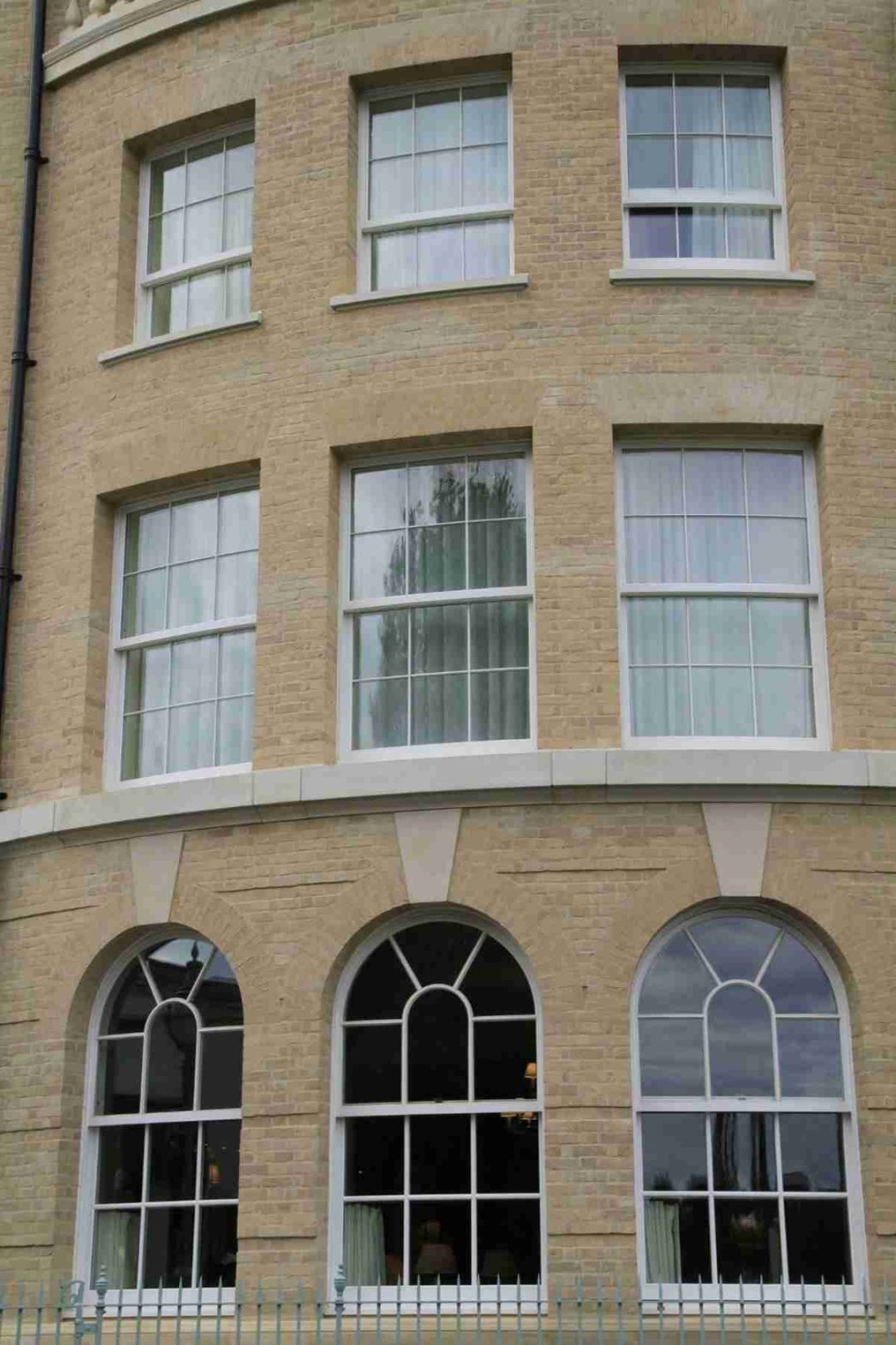 Residence Collection Windows Tring