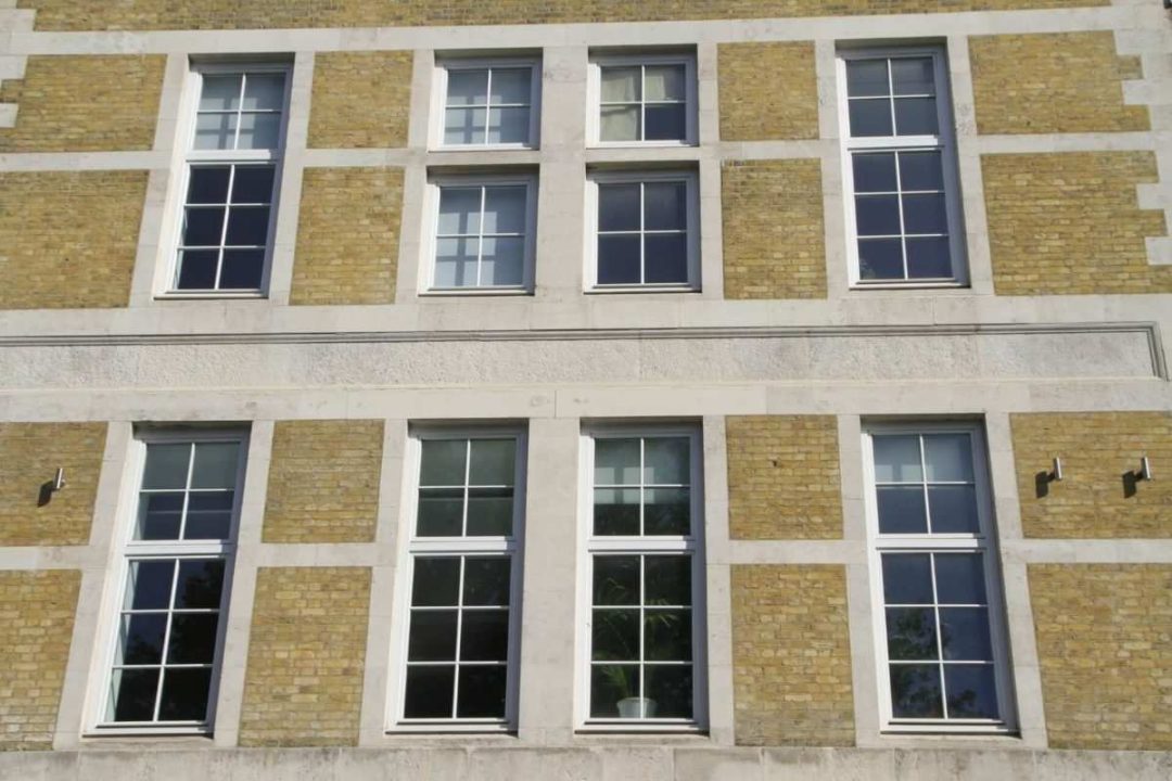 Residence Collection Windows Hertfordshire