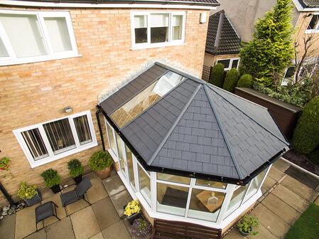 Replacement Roof – Does My Conservatory Need One? – Answered