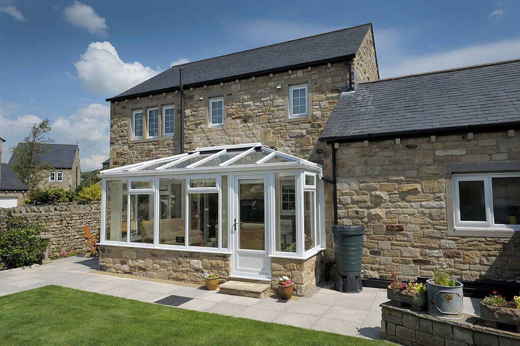 Edwardian Conservatories Prices Aylesbury