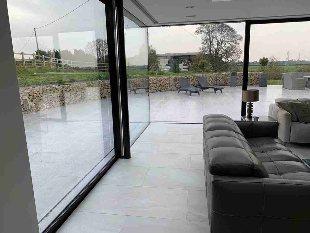 Ultraframe Porches Oxford