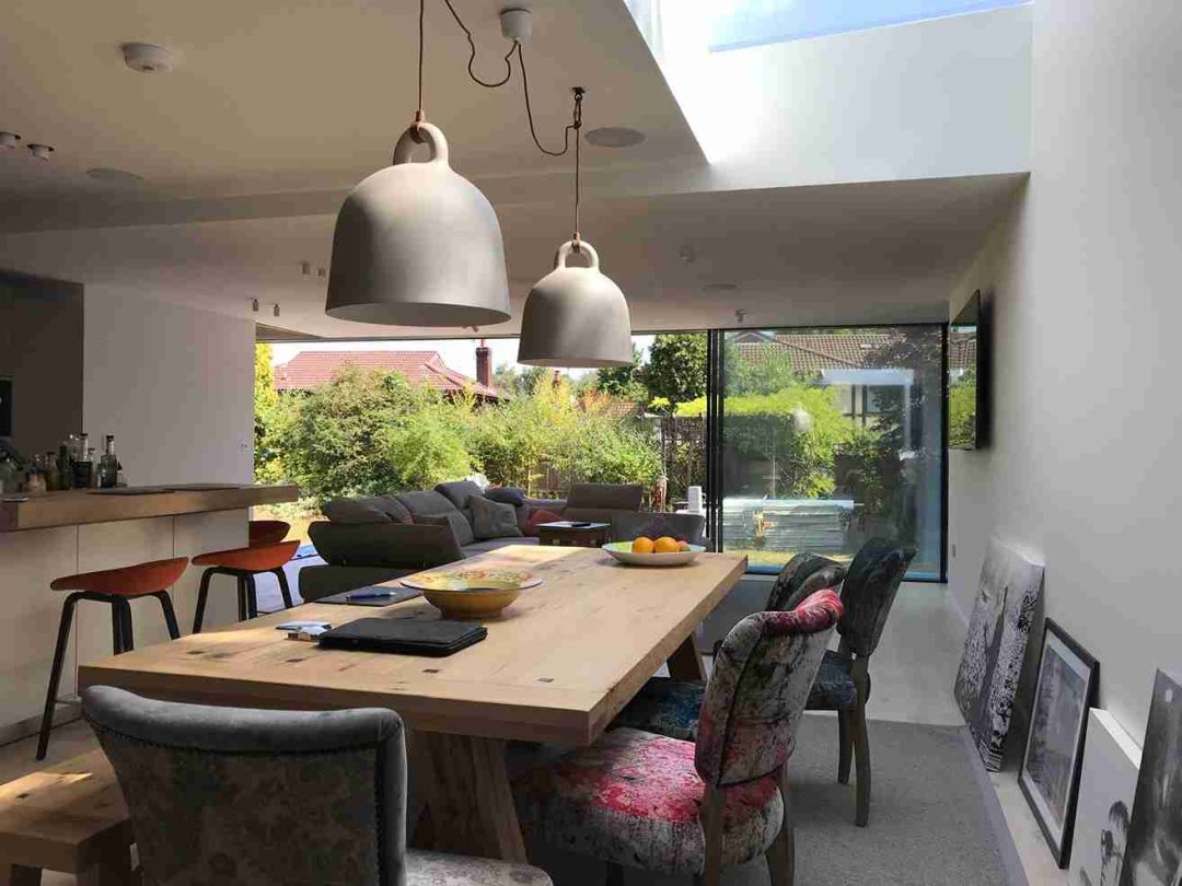 Porches Beaconsfield