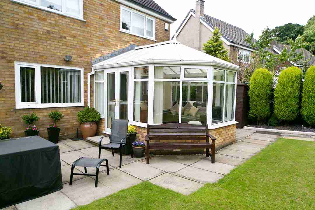 Victorian Conservatories Aylesbury