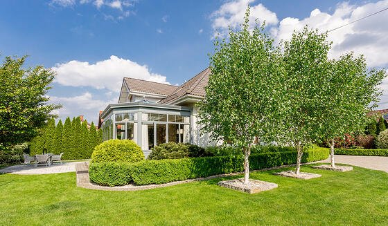 Guide to Cleaning your Conservatory Guttering