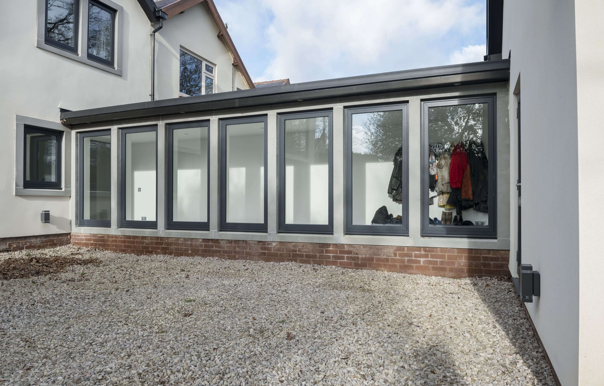 flush sash casement window costs beaconsfield