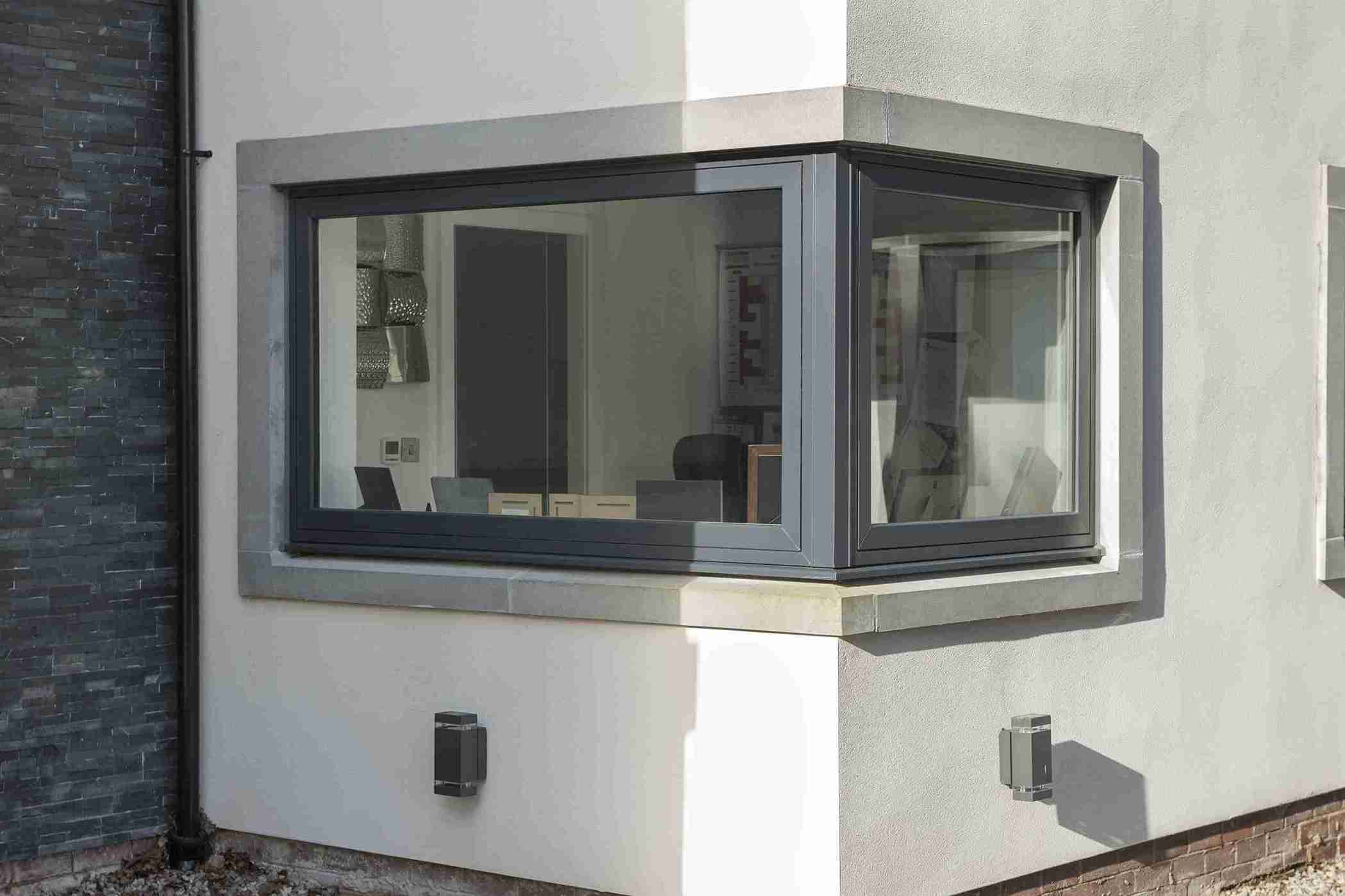 flush sash casement window prices amersham