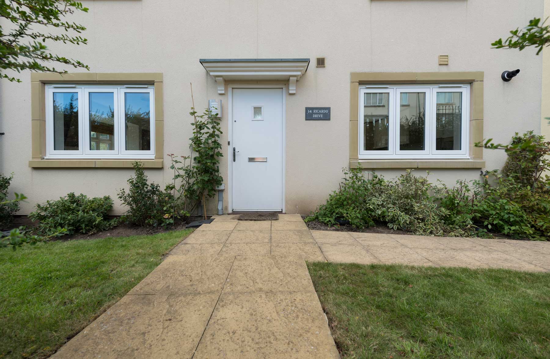 front door prices Beaconsfield