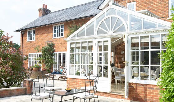 Do you really get 30% off your Windows, Doors & Orangeries?