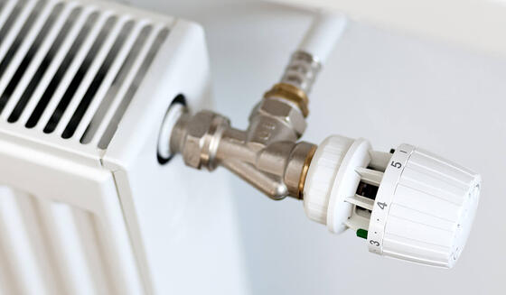 Different options for conservatory heating