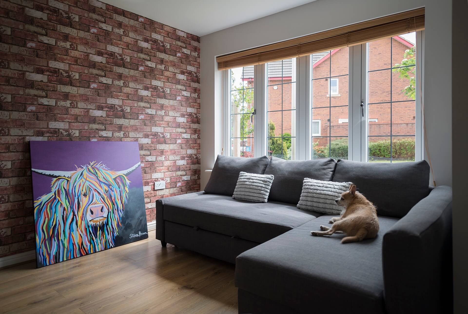 residence collection beaconsfield