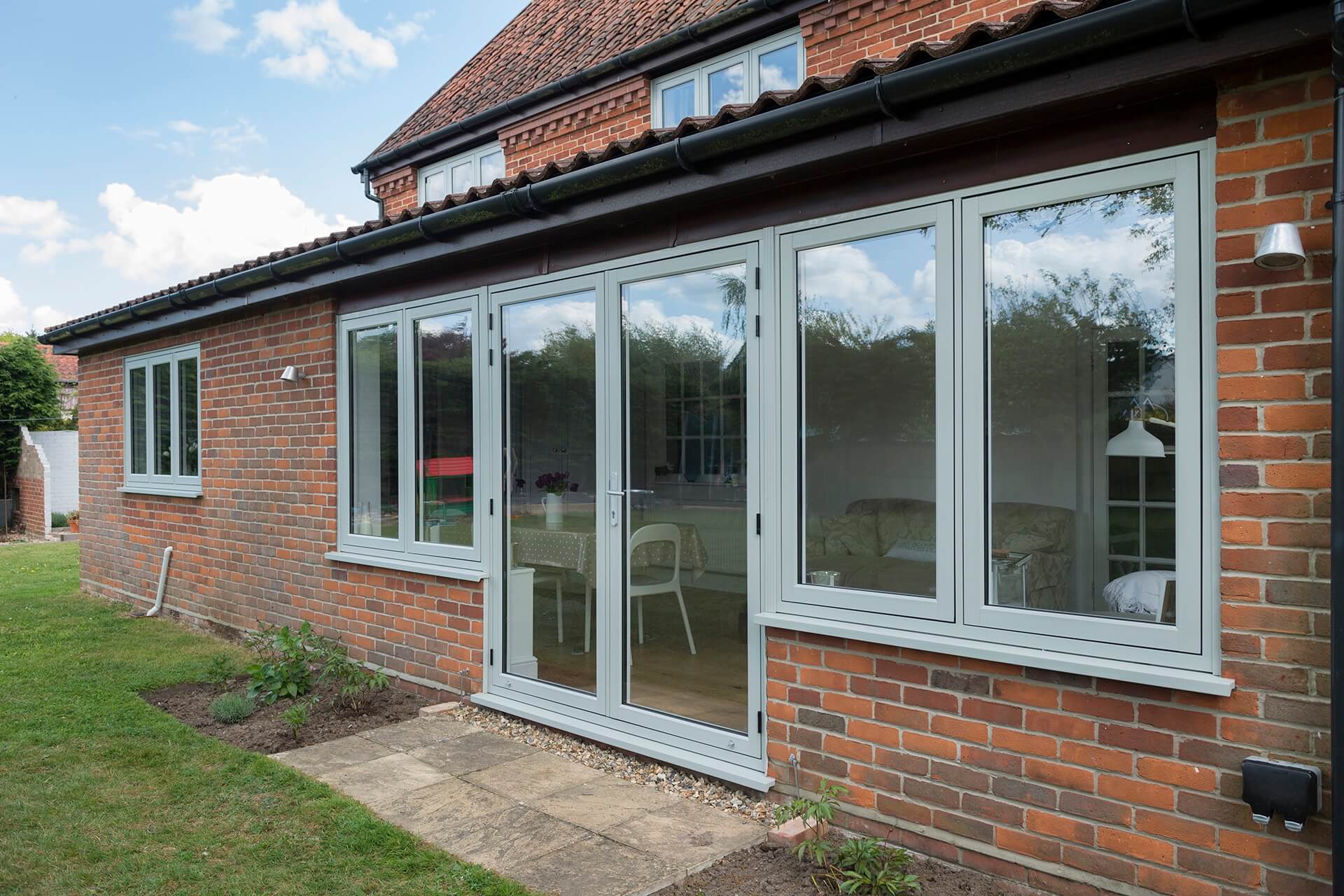 residence collection costs beaconsfield