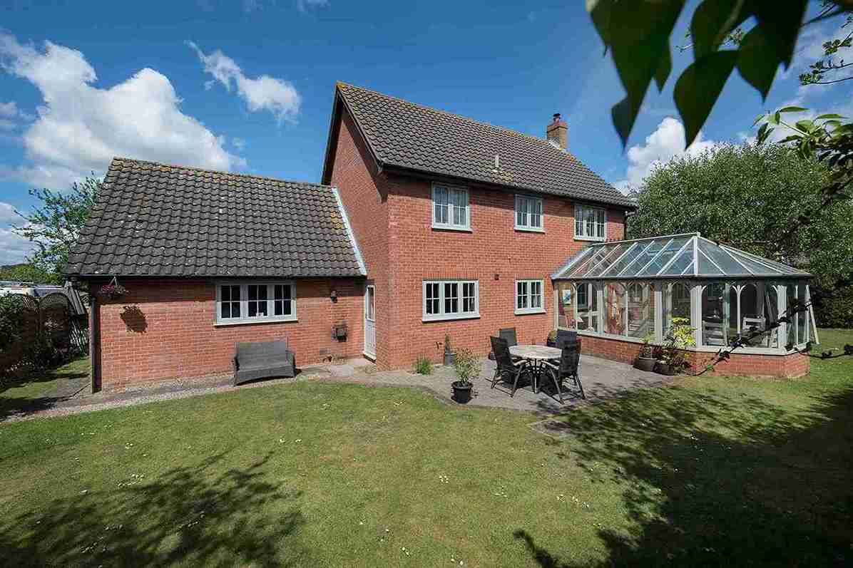 residence windows amersham