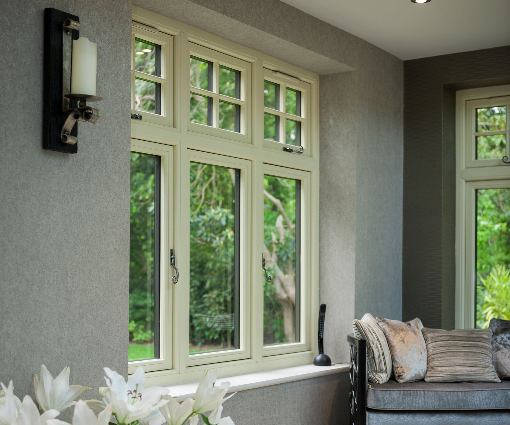 residence windows beaconsfield
