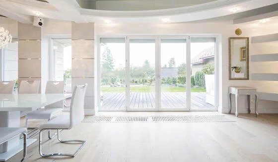 Top Door and Window Trends for 2020